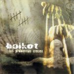 Boikot - Cualquier día