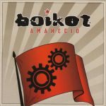 Boikot - Jaula de cristal