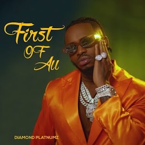 Diamond Platnumz - Fine