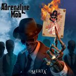 Adrenaline Mob - Indifferent