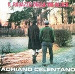 Adriano Celentano - Due tipi come noi