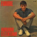 Adriano Celentano - Furore