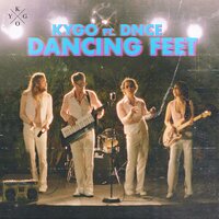 Kygo, DNCE - Dancing Feet