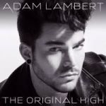 Adam Lambert - The light