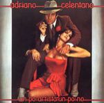 Adriano Celentano - Il tempo se ne va