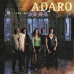 Adaro - Tandaradei