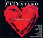 Adriano Celentano - Letto di foglie