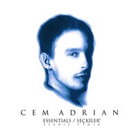 Cem Adrian - Ela Gözlüm