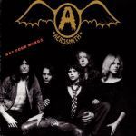 Aerosmith - Train kept a-rollin'