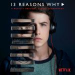 13 Reasons Why - Bored