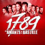 1789 Les amants de Bastille - Je mise tout