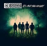 3 doors down - Us and the night