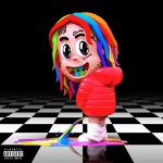 6ix9ine - STOOPID