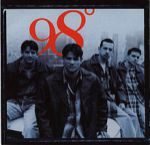 98 Degrees - Don't stop the love