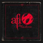 AFI - Girl's not grey