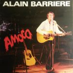 Alain Barrière - Paris Disco
