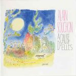 Alain Souchon - Le jour et la nuit