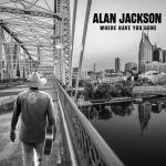 Alan Jackson - I was tequila