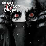 Alice Cooper - Between high school and old school