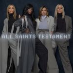 All Saints - Love lasts forever