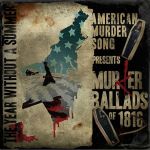 American Murder Song - Pretty Lavinia
