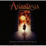Anastasia - Es war einmal im Dezember
