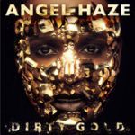 Angel Haze - Battle cry