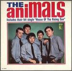 Animals, the / Eric Burdon - House of the rising sun