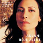 Anjani - Blue alert