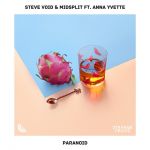 Anna Yvette - Paranoid