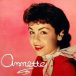 Annette Funicello - Jojo the dogfaced boy