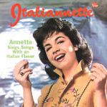 Annette Funicello - Lucky, lucky, lucky me