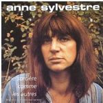 Anne Sylvestre - Une sorcière comme les autres