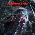 Annihilator - Deadlock