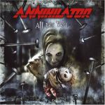 Annihilator - Demon dance