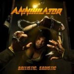 Annihilator - Dressed up for evil