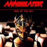 Annihilator - Fiasco (The slate)