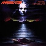 Annihilator - Road to ruin