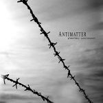 Antimatter - A portrait of the young man as an artist