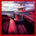 Antonello Venditti - Centocittà