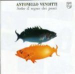 Antonello Venditti - Sotto il segno dei pesci