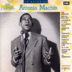 Antonio Machín - El huerfanito