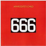 Aphrodite's Child - The seventh seal