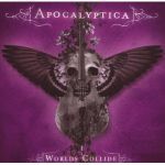 Apocalyptica - I don't care