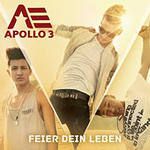 Apollo 3 - Feier dein Leben