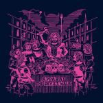 Apparat - Black water