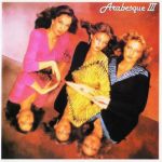 Arabesque - Bye bye my love