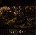 Arcana - Invisible motions