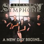 Arcane Symphony - Something to die for