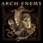 Arch Enemy - Deceiver, deceiver